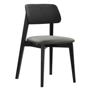 Krzesło tapicerowane KT63 201068 Krzesło tapicerowane KT63 201068
