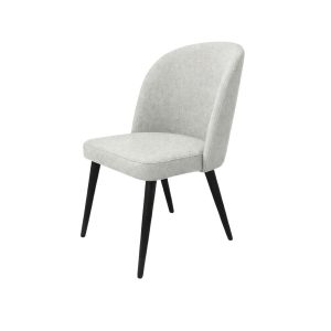 Krzesło Tapicerowane Premium KL-2 Piaskowy Beż Maya 01 938788