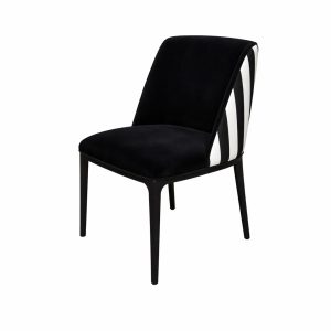 Krzesło Tapicerowane Premium KL-4 Pasy Classic 964219 Krzesło Tapicerowane Premium KL-4 Pasy Classic 964219