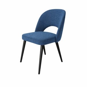 Krzesło Tapicerowane Premium KL-5 Jeansowy Maya 10 943760 Krzesło Tapicerowane Premium KL-5 Jeansowy Maya 10 943760