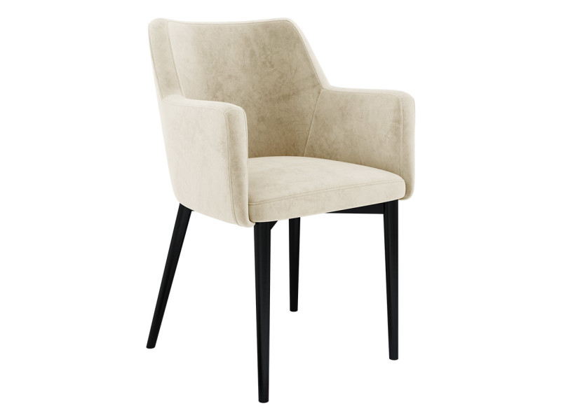 Krzesło tapicerowane Rene 120929