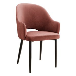 Krzesło tapicerowane Rosa 301883 Krzesło tapicerowane Rosa 301883