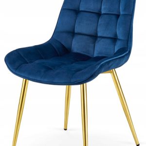 Krzesło Tapicerowane Welurowe Velvet Do Salonu Kuchni Jadalni Erba Granat 1022882 Krzesło Tapicerowane Welurowe Velvet Do Salonu Kuchni Jadalni Erba Granat 1022882