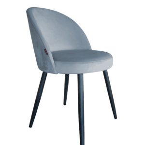 Krzesło TRIX noga czarna BL06 120250