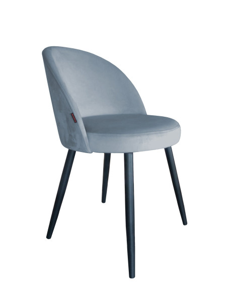 Krzesło TRIX noga czarna BL06 120250