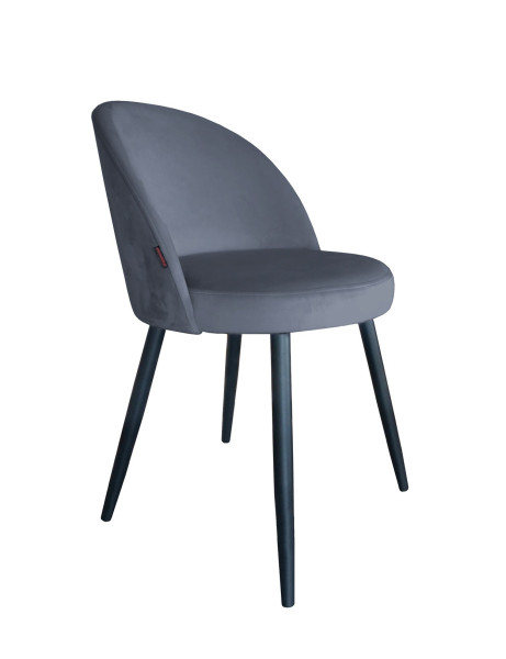 Krzesło TRIX noga czarna BL14 120357
