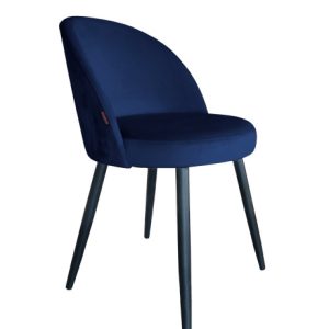 Krzesło TRIX noga czarna MG16 120676 Krzesło TRIX noga czarna MG16 120676