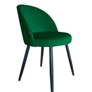 Krzesło TRIX noga czarna MG25 120387 Krzesło TRIX noga czarna MG25 120387