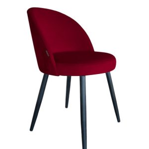 Krzesło TRIX noga czarna MG31 120685 Krzesło TRIX noga czarna MG31 120685