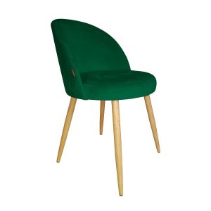 Krzesło TRIX noga dąb MG25 120680 Krzesło TRIX noga dąb MG25 120680