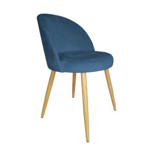 Krzesło TRIX noga dąb MG33 120287 Krzesło TRIX noga dąb MG33 120287