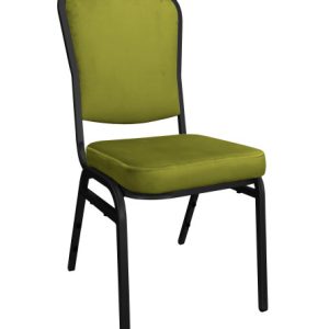 Krzesło Vega stelaż czarny BL75 bankietowe 651488 Krzesło Vega stelaż czarny BL75 bankietowe 651488