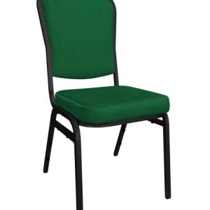 Krzesło Vega stelaż czarny MG25 bankietowe 651492 Krzesło Vega stelaż czarny MG25 bankietowe 651492