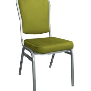 Krzesło Vega stelaż szary BL75 bankietowe 651456 Krzesło Vega stelaż szary BL75 bankietowe 651456