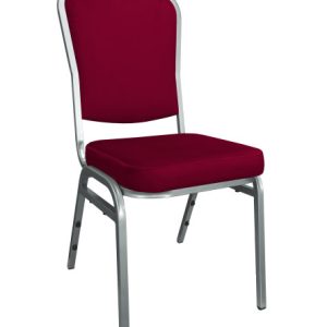 Krzesło Vega stelaż szary MG31 bankietowe 651432 Krzesło Vega stelaż szary MG31 bankietowe 651432
