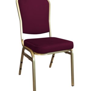 Krzesło Vega stelaż złoty MG02 bankietowe 651484 Krzesło Vega stelaż złoty MG02 bankietowe 651484