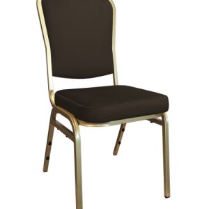 Krzesło Vega stelaż złoty MG05 bankietowe 651473 Krzesło Vega stelaż złoty MG05 bankietowe 651473