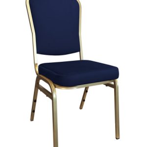 Krzesło Vega stelaż złoty MG16 bankietowe 651442 Krzesło Vega stelaż złoty MG16 bankietowe 651442