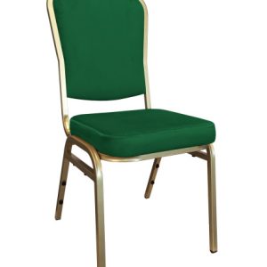Krzesło Vega stelaż złoty MG25 bankietowe 651462 Krzesło Vega stelaż złoty MG25 bankietowe 651462