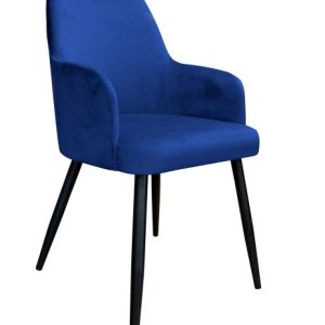 Krzesło WESTA noga czarna MG16 120127