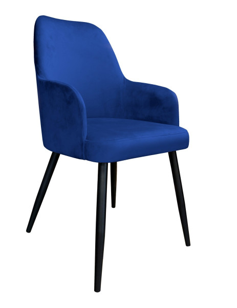 Krzesło WESTA noga czarna MG16 120127