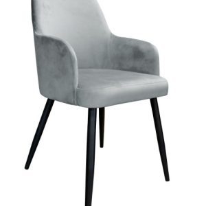 Krzesło WESTA noga czarna MG17 120225