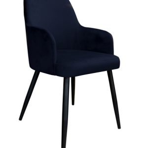 Krzesło WESTA noga czarna MG19 120254