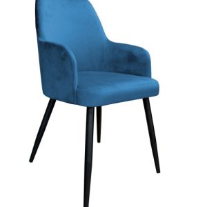 Krzesło WESTA noga czarna MG33 120241