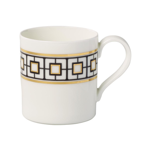 Kubek (0,3 l) MetroChic Villeroy & Boch 352163