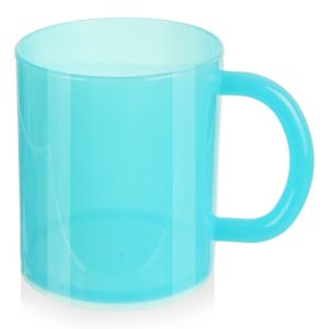 Kubek 270 ml Vilde dla dziecka dziecięcy do picia napojów z uchwytem 155890 Kubek 270 ml Vilde dla dziecka dziecięcy do picia napojów z uchwytem 155890