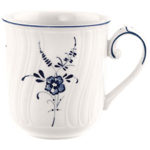 Kubek (290 ml) Old Luxembourg Villeroy & Boch 352184 Kubek (290 ml) Old Luxembourg Villeroy & Boch 352184