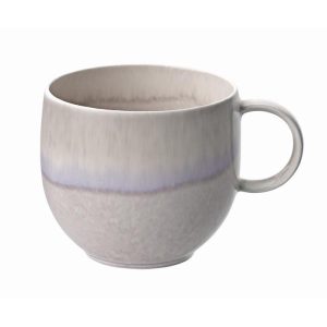Kubek (290 ml) Perlemor Sand Villeroy & Boch 352188 Kubek (290 ml) Perlemor Sand Villeroy & Boch 352188