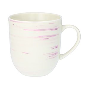 Kubek 300 ml City Wiśniowy mus CT21 343785 Kubek 300 ml City Wiśniowy mus CT21 343785