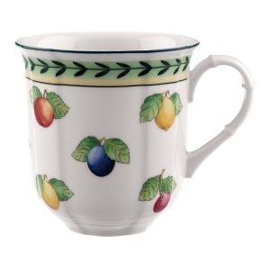 Kubek (300 ml) French Garden Fleurence Villeroy & Boch 352190 Kubek (300 ml) French Garden Fleurence Villeroy & Boch 352190