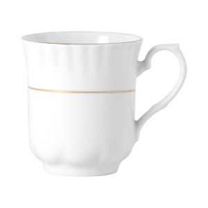 Kubek 300 ml Iwona Złota Linia B014 344284 Kubek 300 ml Iwona Złota Linia B014 344284