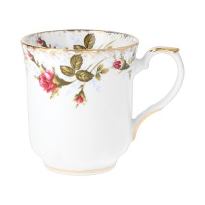 Kubek 300 ml Iwona Złota Róża B013 344283 Kubek 300 ml Iwona Złota Róża B013 344283