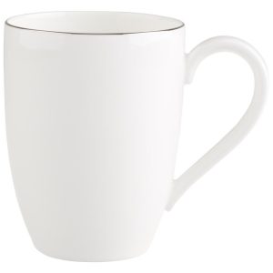 Kubek (350 ml) Anmut Platinum No.1 Villeroy & Boch 677511 Kubek (350 ml) Anmut Platinum No.1 Villeroy & Boch 677511