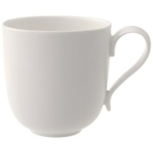Kubek (350 ml) New Cottage Basic Villeroy & Boch 678171 Kubek (350 ml) New Cottage Basic Villeroy & Boch 678171
