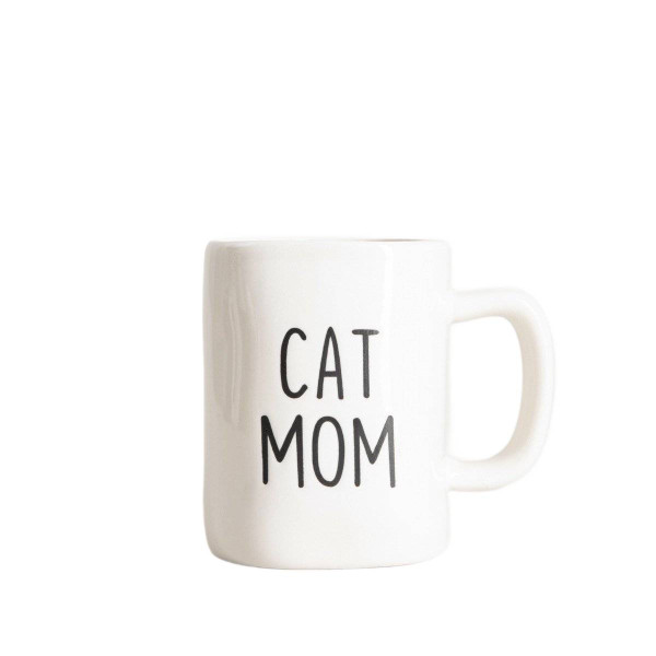 Kubek BEHE cat mom 0,55 l HOMLA 900432