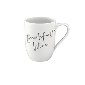 Kubek Breakfast Wine Statement Villeroy & Boch 352222 Kubek Breakfast Wine Statement Villeroy & Boch 352222
