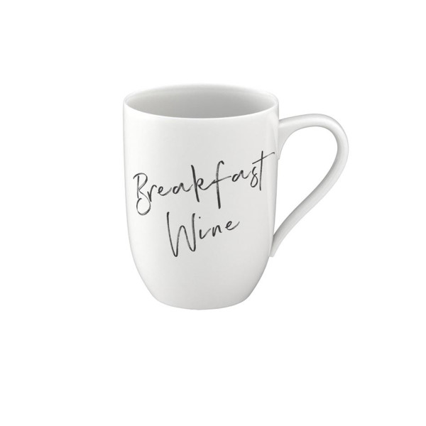 Kubek Breakfast Wine Statement Villeroy & Boch 352222