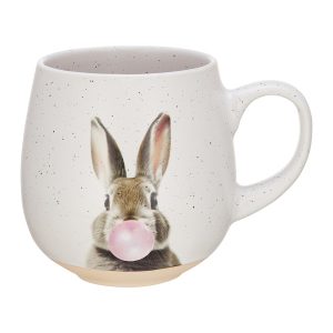 Kubek ceramiczny Hopsa 480 ml guma AMBITION 946895