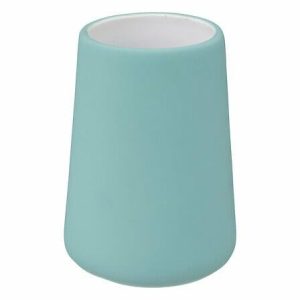 Kubek colors błękitny ceramiczny nowoczesny design 716003