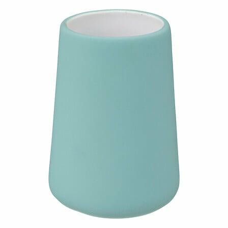 Kubek colors błękitny ceramiczny nowoczesny design 716003