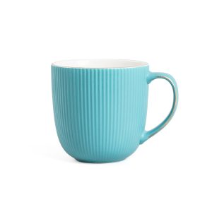 Kubek DAISY butelkowa zieleń 350ml HOMLA 916548 Kubek DAISY butelkowa zieleń 350ml HOMLA 916548