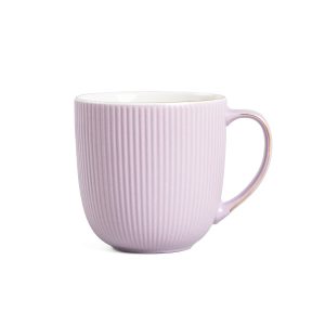 Kubek DAISY fioletowy 350ml HOMLA 916543 Kubek DAISY fioletowy 350ml HOMLA 916543