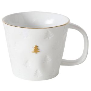 Kubek dekoracyjny WIT NATAL 350 ml 353238 Kubek dekoracyjny WIT NATAL 350 ml 353238