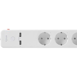 Listwa Smart WiFi LED sterowana aplikacją biała 561308 Listwa Smart WiFi LED sterowana aplikacją biała 561308