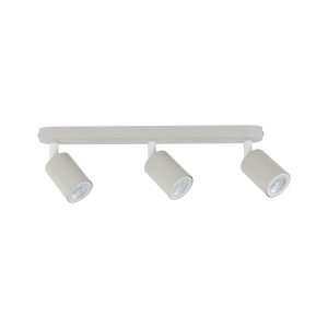 Livia beige lampa sufitowa 3 483695 Livia beige lampa sufitowa 3 483695