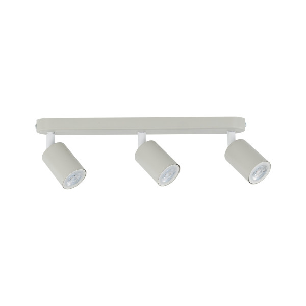 Livia beige lampa sufitowa 3 483695